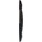 Ekena Millwork Neuveau Ceiling Medallion (Fits Canopies up to 6 3/8"), Hand-Painted Black Pearl, 24 1/4"OD x 2"P CM24NABPS - alternate 2